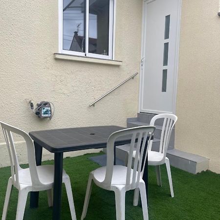 Petite Maison Climatisee Bonneuil-sur-Marne Exterior foto