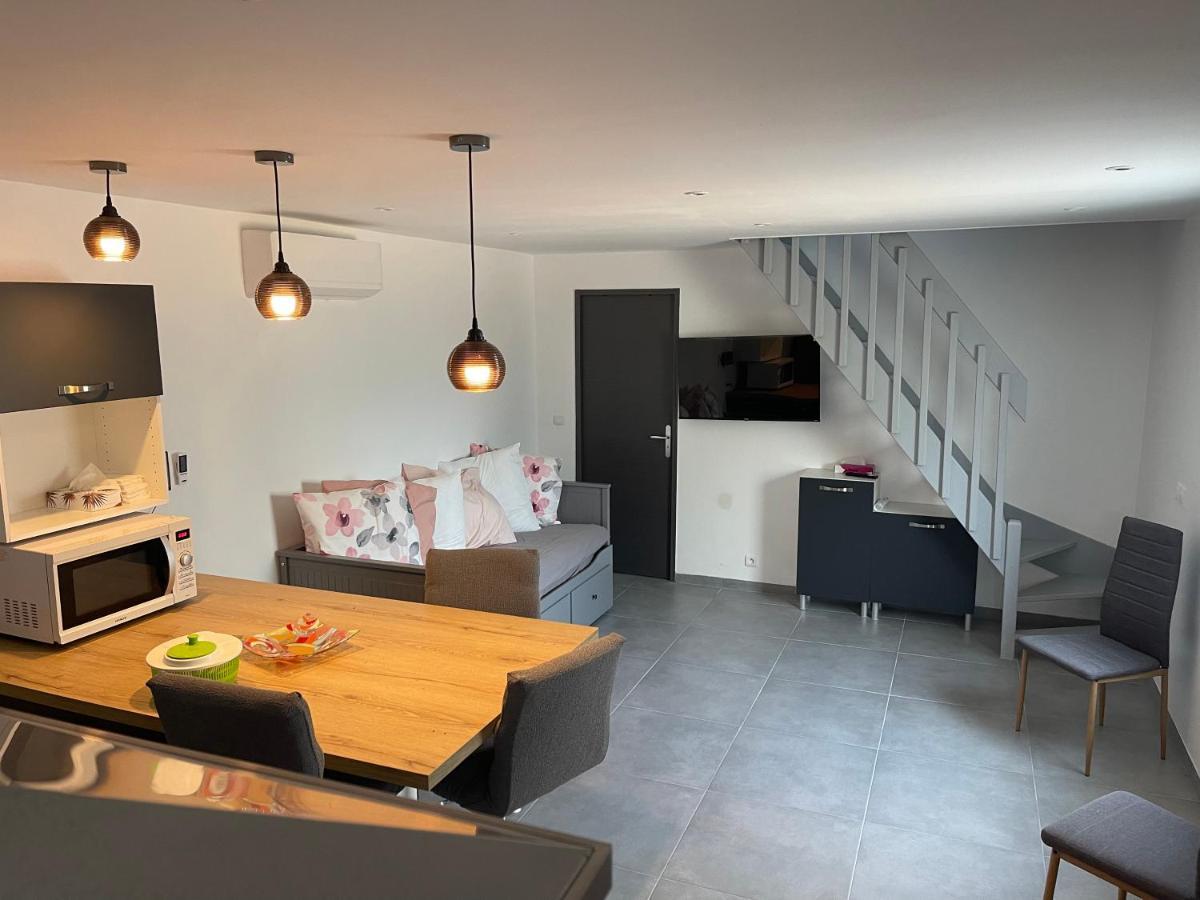 Petite Maison Climatisee Bonneuil-sur-Marne Exterior foto